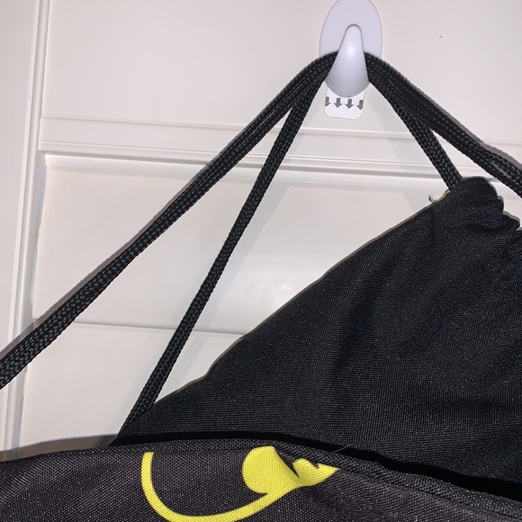 Batman drawstring treat bag - Picture 4 of 4